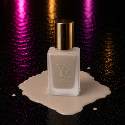 STAY MATTE COVER FOUNDATION