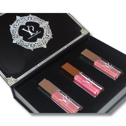 Matte Obsession Set