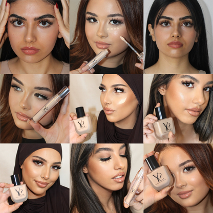 Glow & Go Duo Set Light