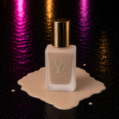 STAY MATTE COVER FOUNDATION