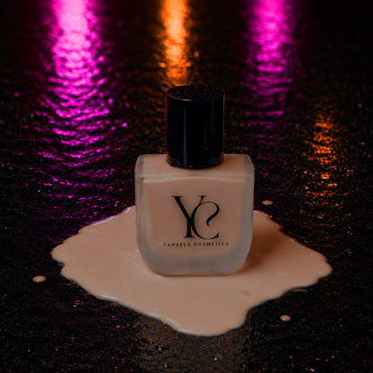 GLOWING FOUNDATION