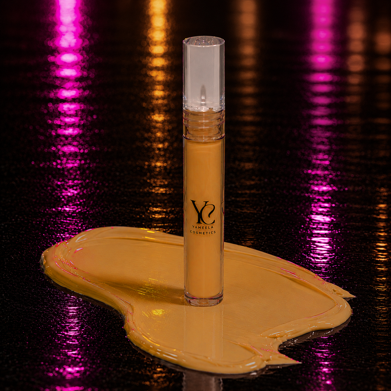 GLOWING CONCEALER