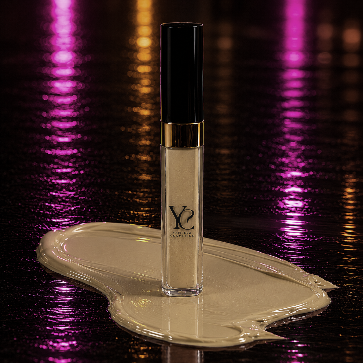 STAY MATTE COVER CONCEALER