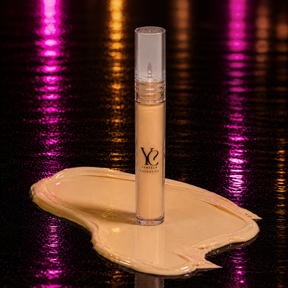 GLOWING CONCEALER