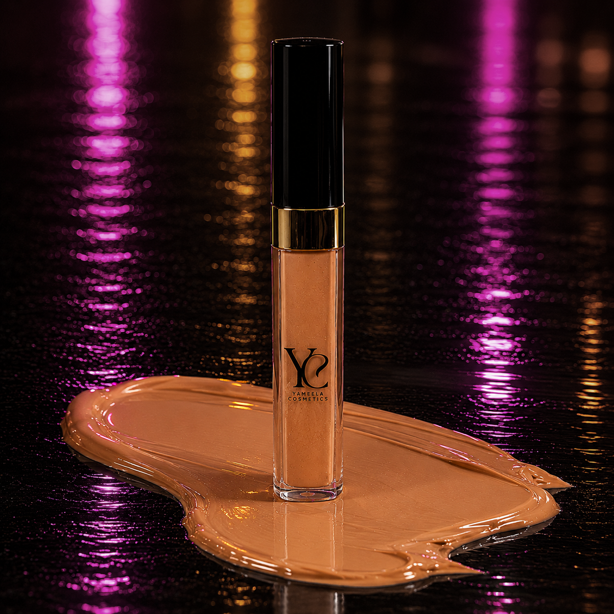 STAY MATTE COVER CONCEALER