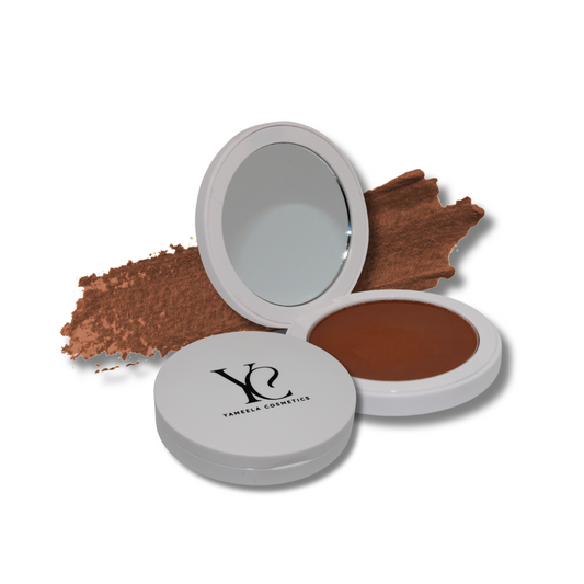 Bronze me