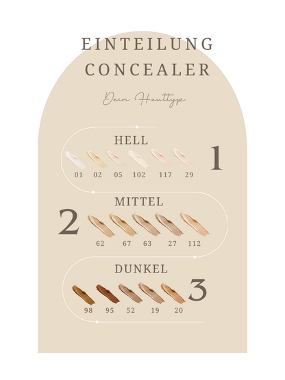 Glowing Concealer