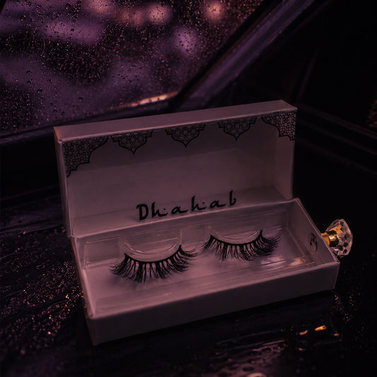 SULTANA LASH COLLECTION