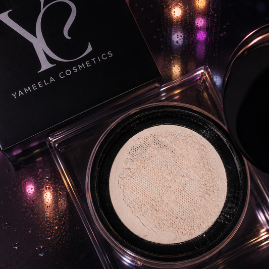 LOOSE POWDER
