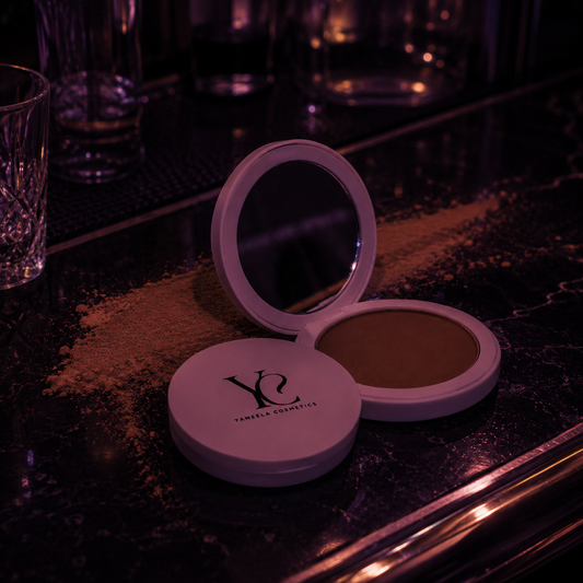 BRONZER