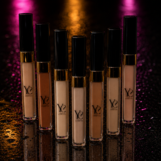 STAY MATTE COVER CONCEALER