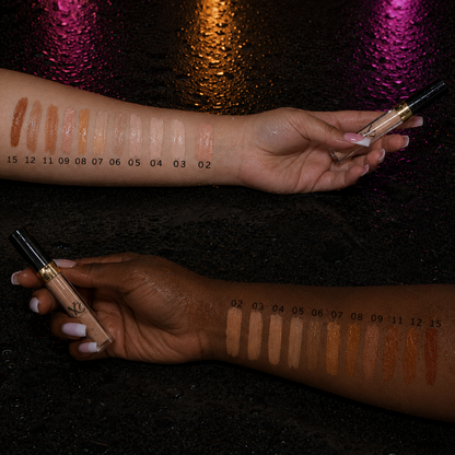 STAY MATTE COVER CONCEALER