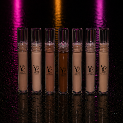 GLOWING CONCEALER