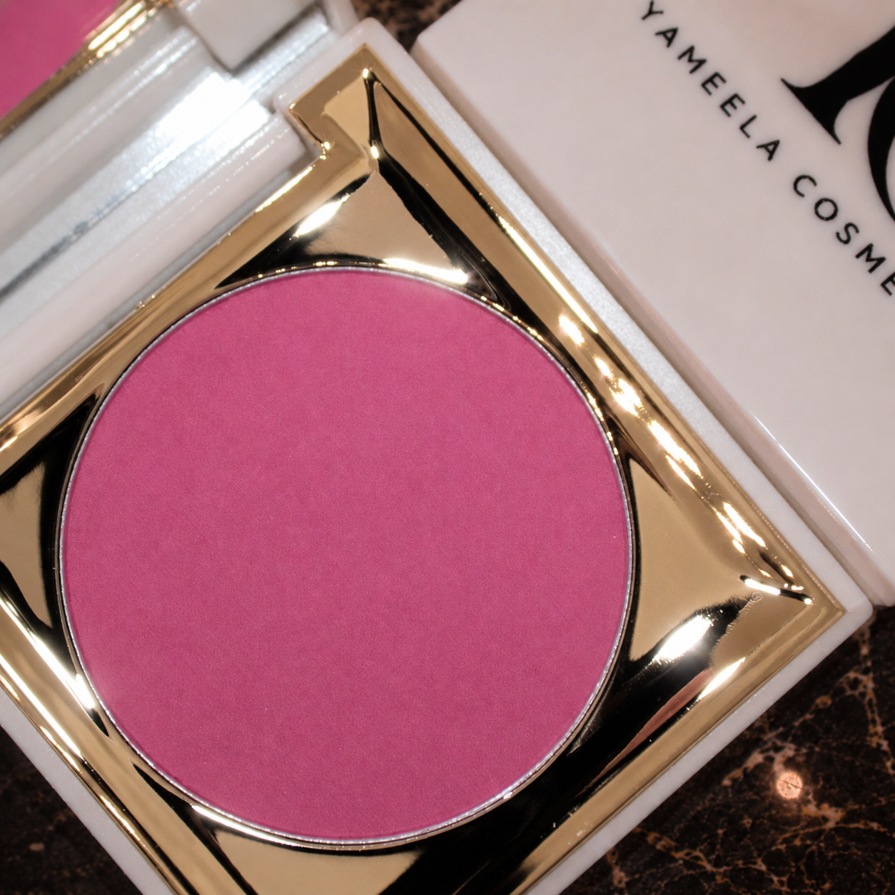 POWDER BLUSH