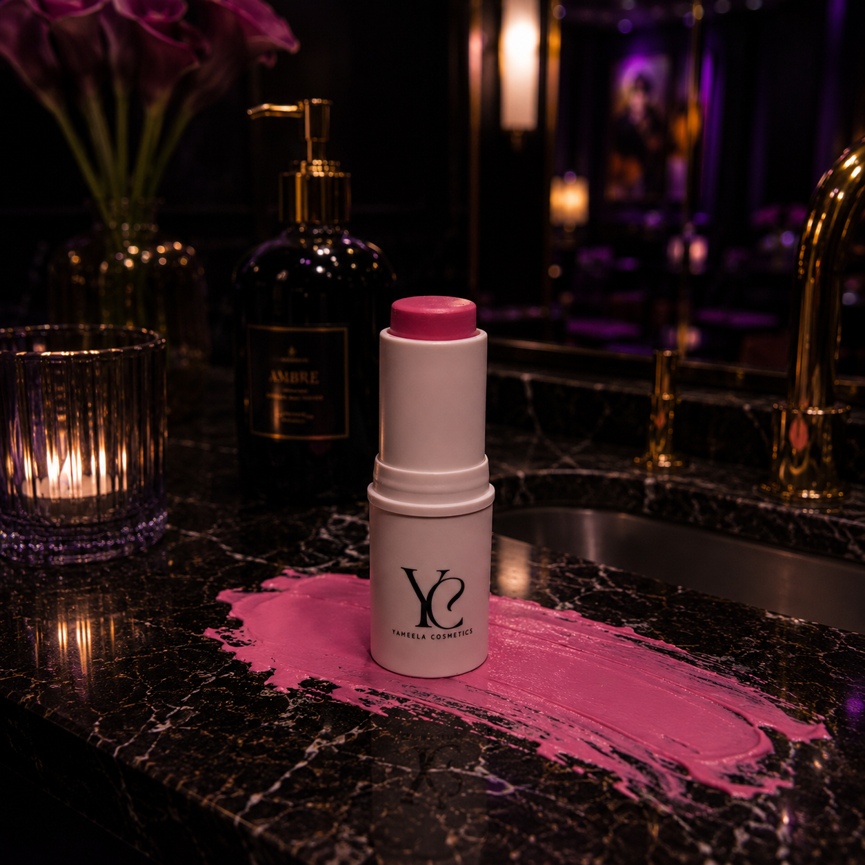 CREAM BLUSH