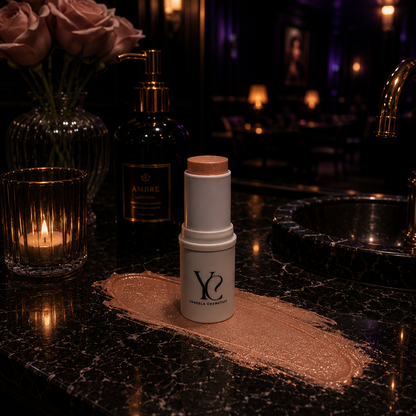 CREAM BLUSH