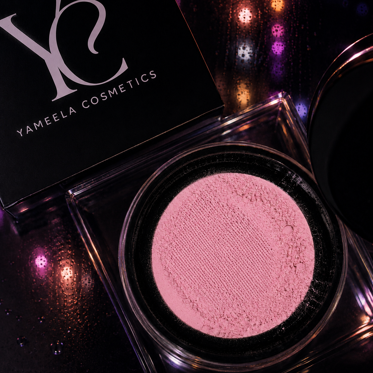 LOOSE POWDER