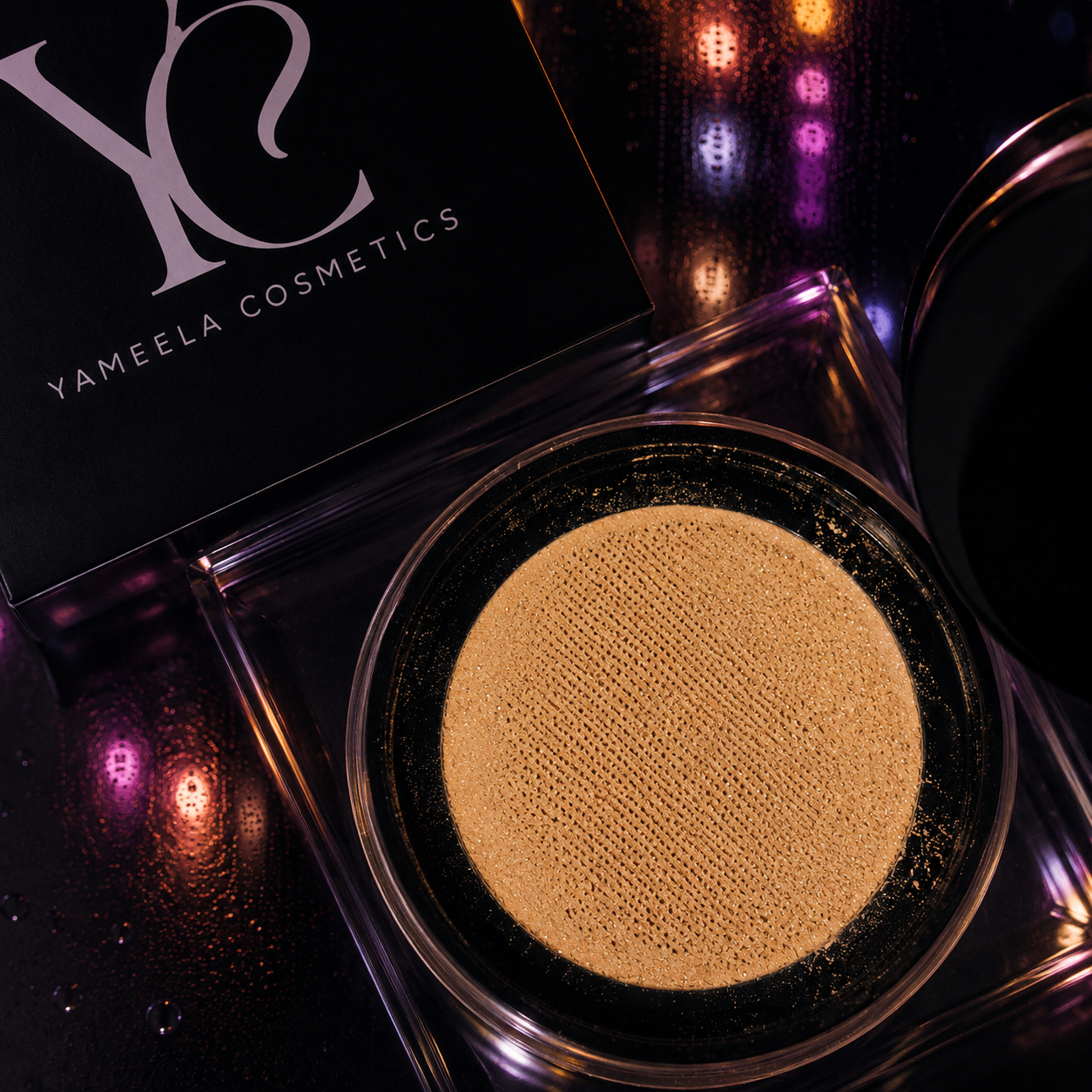 LOOSE POWDER