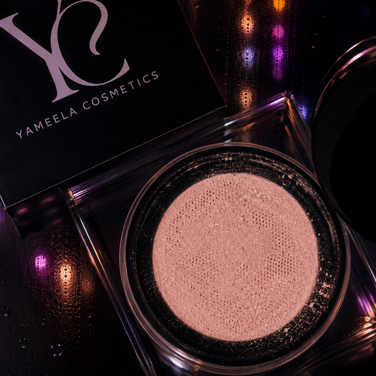 LOOSE POWDER