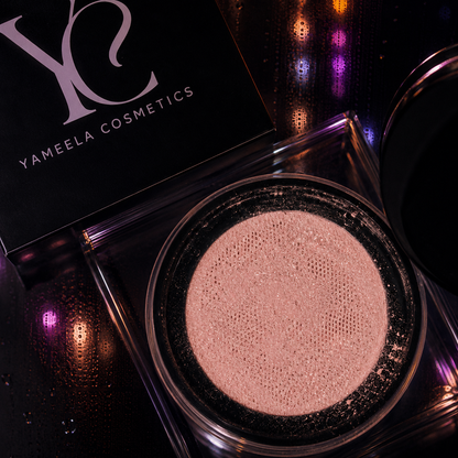 LOOSE POWDER