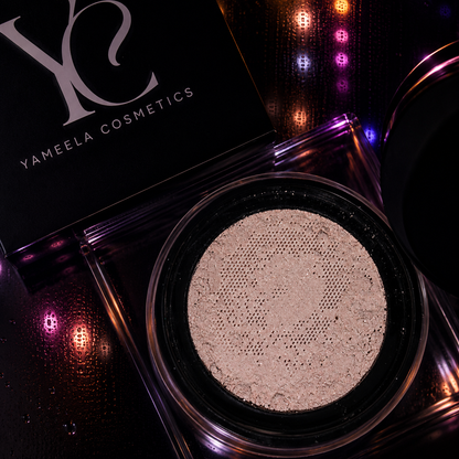 LOOSE POWDER
