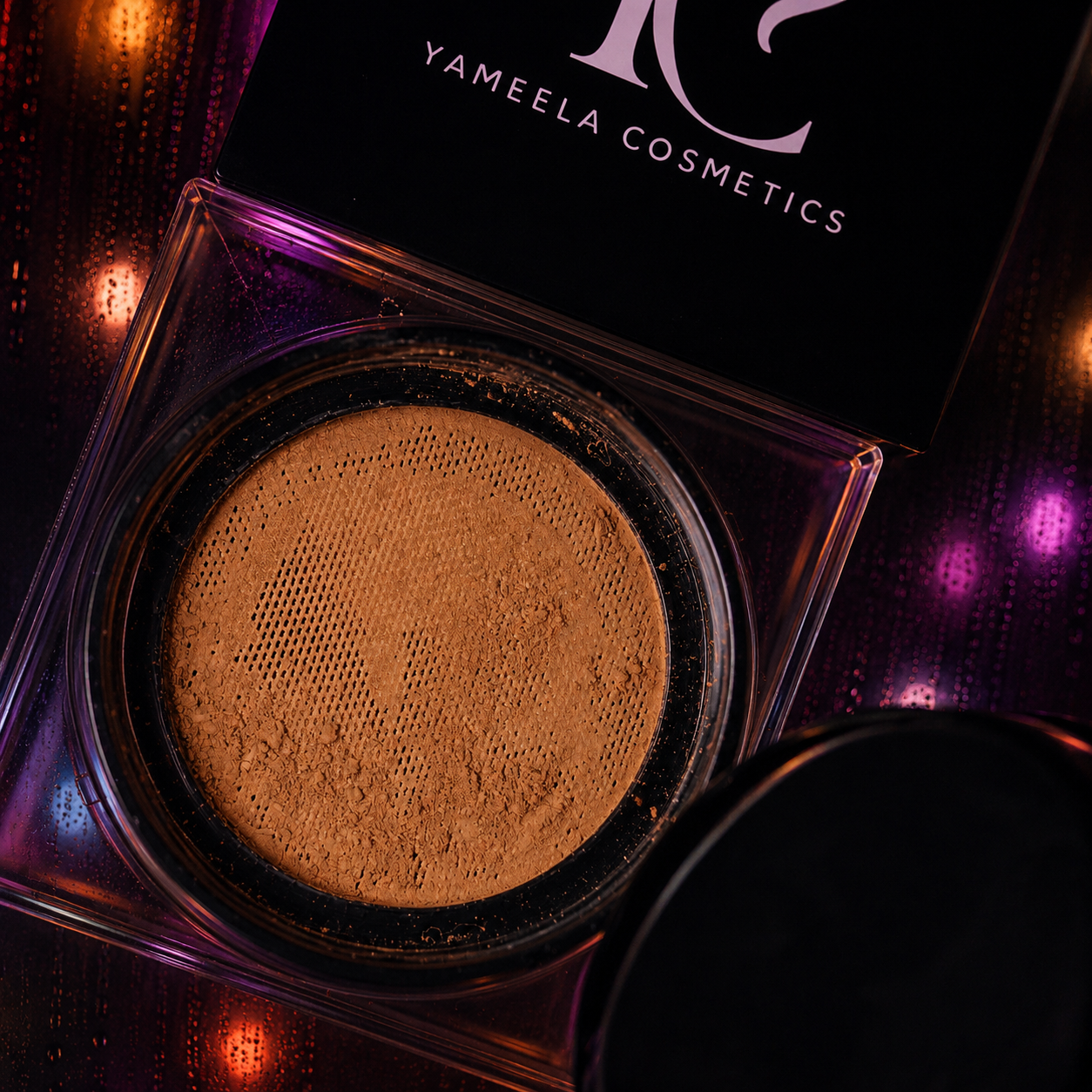 LOOSE POWDER