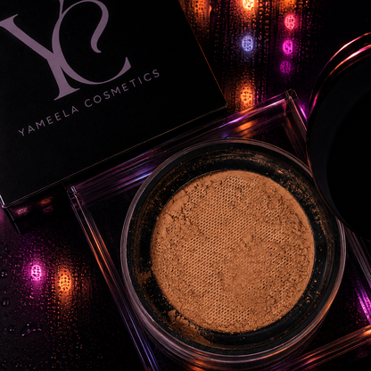 LOOSE POWDER
