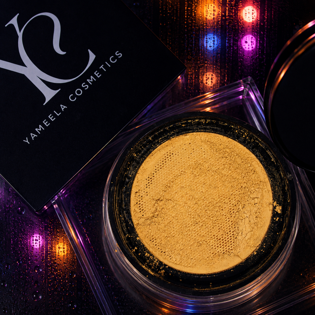 LOOSE POWDER