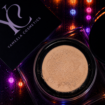 LOOSE POWDER