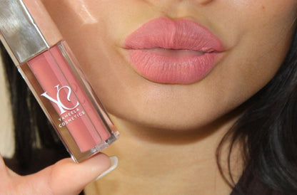 Matte Obsession Set