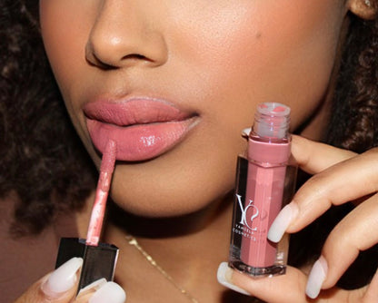 Matte Obsession Set