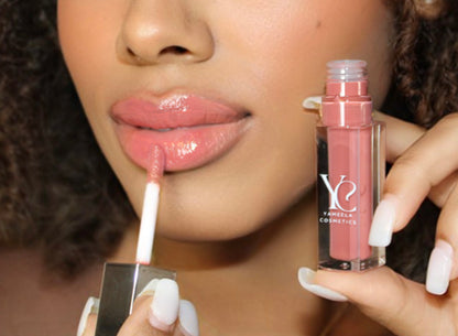 Gloss & Glamour Set